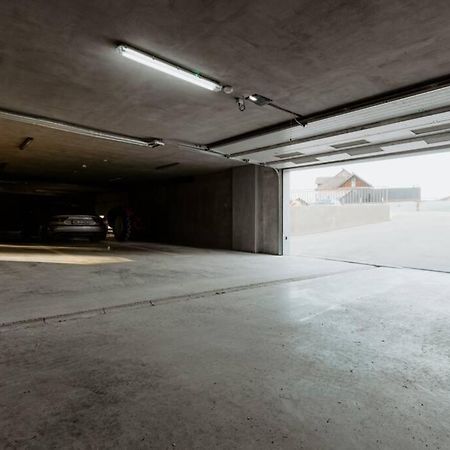Nest Inn Oasis Residence Baia Mare Eksteriør bilde